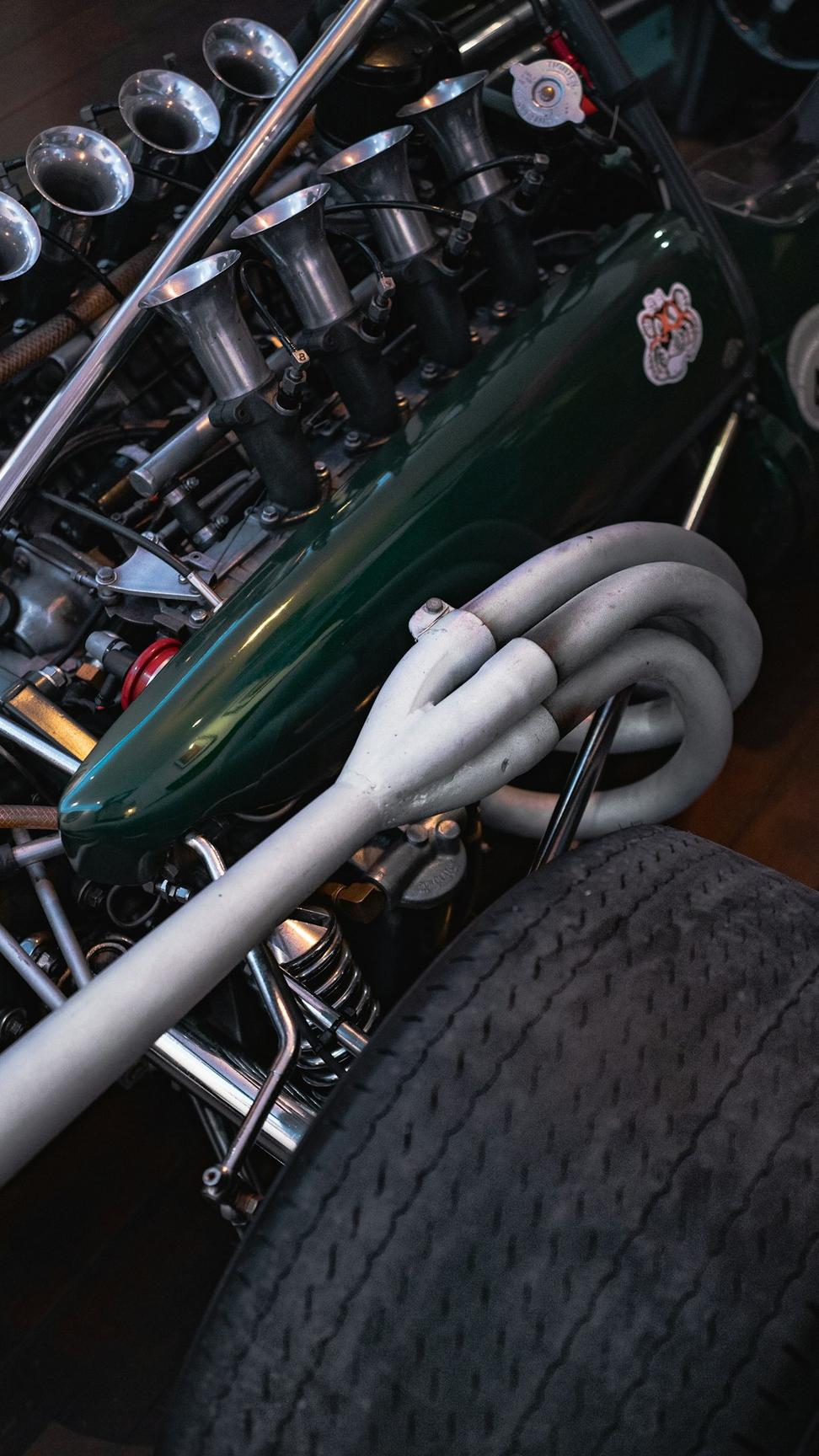 Suspension specialist